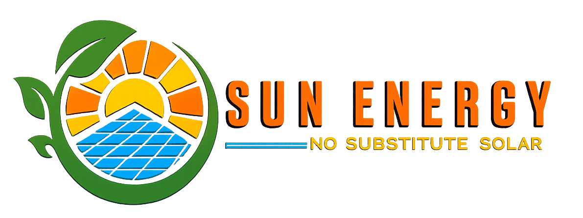 Sun Energy